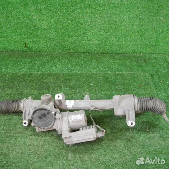 Рулевая рейка Мерседес Бенц W117 C117 (2013-2016)
