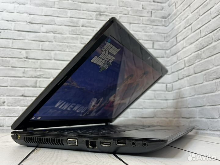 Быстрый ноутбук Acer с гарантией