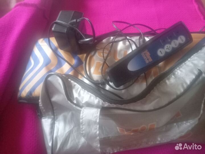 Пояс для похудения живота