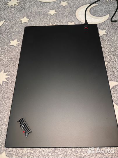 Lenovo thinkpad x1 carbon gen 6