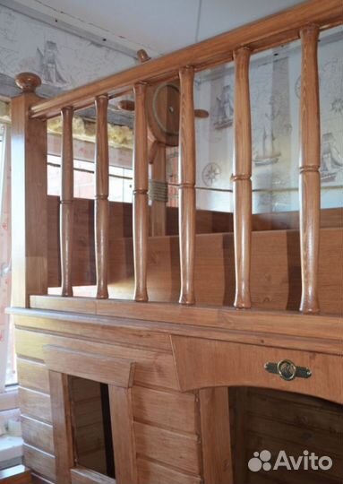 Детская мебель на заказ