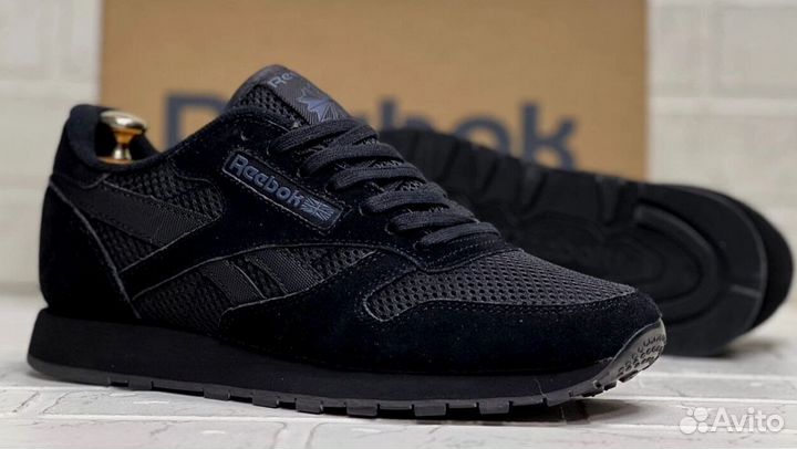 Кроссовки Reebok Classic