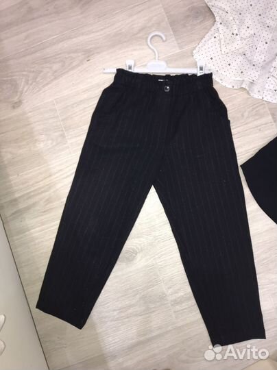 Zara. Одежда для школы (форма)