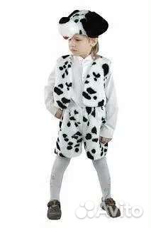 Новогодние костюмы