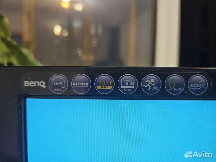 Монитор Benq 24