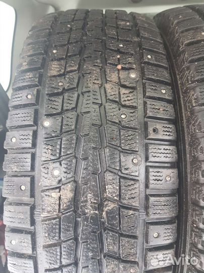 Dunlop SP 229 265/65 R17