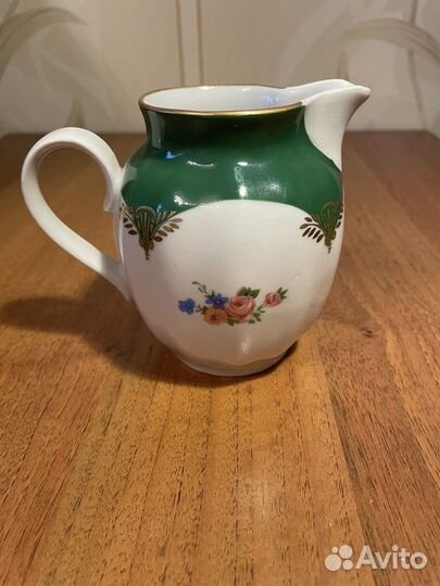 Дулевский фарфор