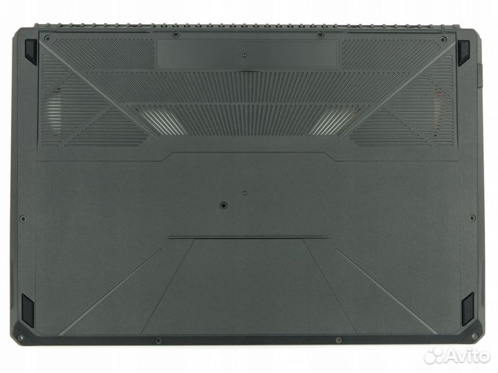 Нижняя часть корпуса новая Asus FX504