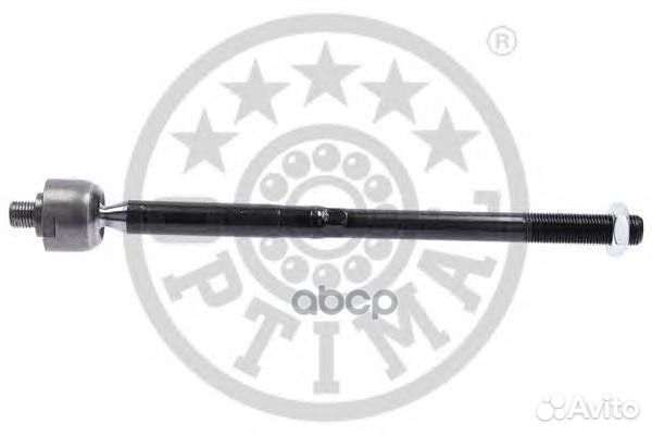 Шарнир рулевой тяги осевой ford: C-MAX II (DXA