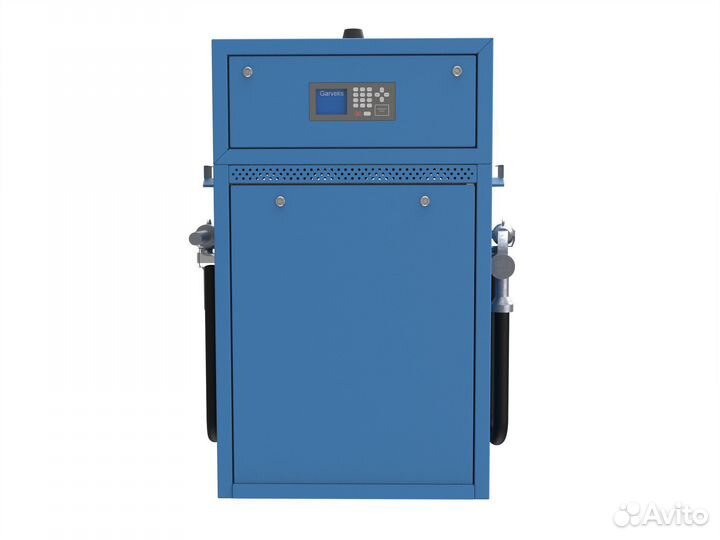 Топливораздаточная колонка нева А808