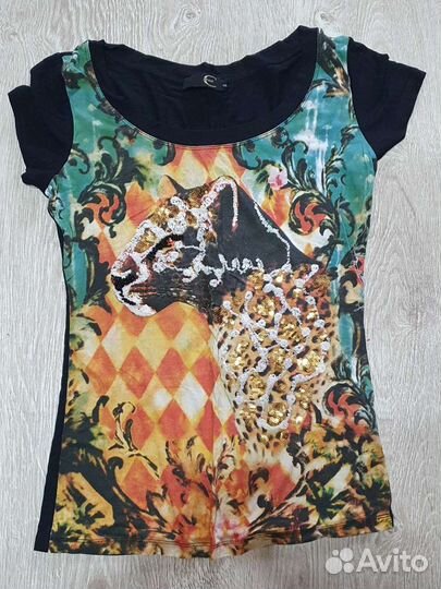 Пакет женских брендовых вещей