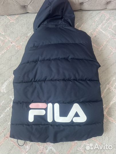 Fila оригинал 158-164