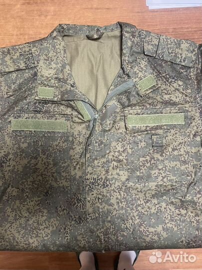 Военная форма летняя вкпо