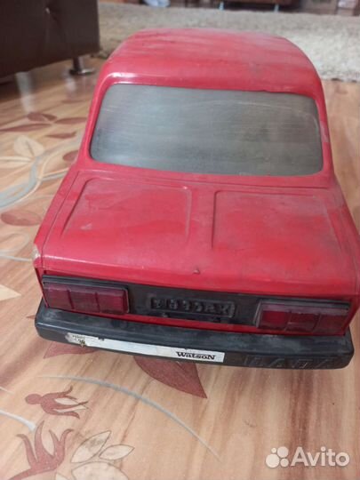 Ваз 2103, игрушка СССР