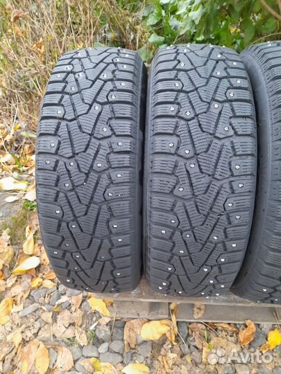 Pirelli Ice Zero 185/60 R14 86T