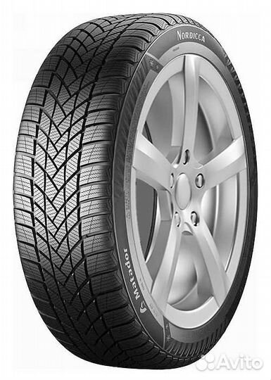 Matador MP 93 Nordicca 205/55 R16 91H