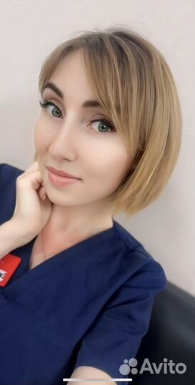 Мастер маникюра и педикюра