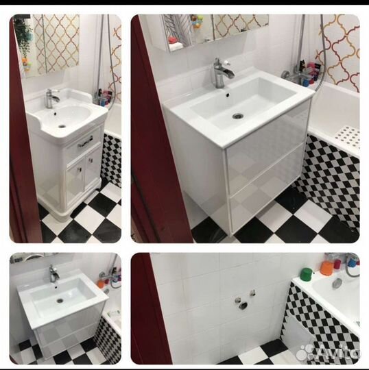 Мастер(муж) на час