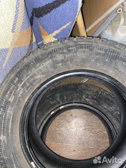 Amtel Planet DC 185/70 R14 88H