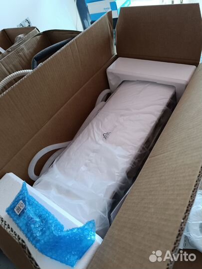 Внутренний блок кондиционера ishimatsu avk-07h