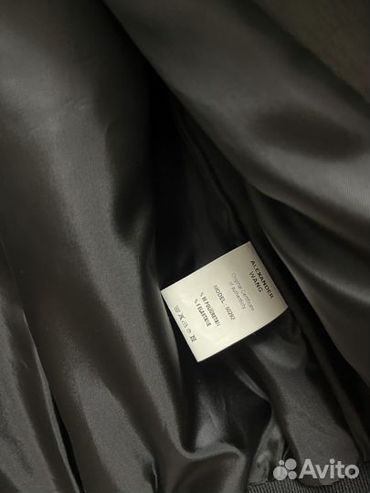 Alexander Wang куртка