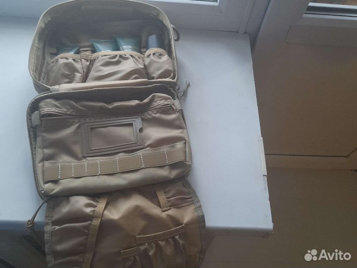 Армейский несессер