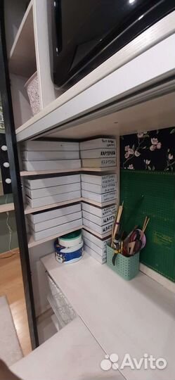 Шкаф купе