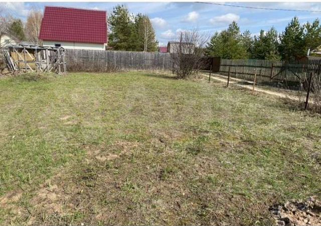 Участок 5 сот. (СНТ, ДНП)