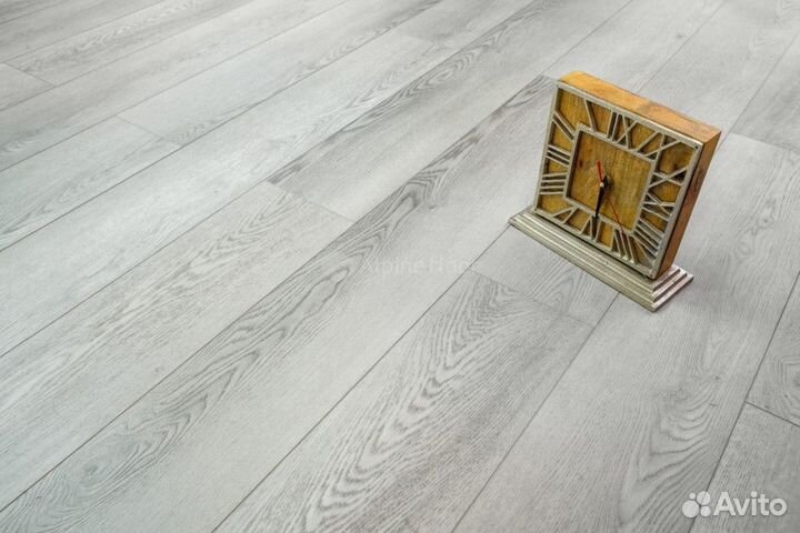 Водостойкий ламинат