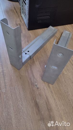 Кронштейн для микроволновки