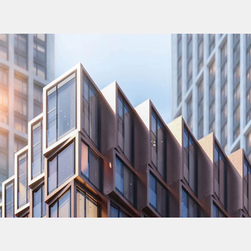 3-к. квартира, 98 м², 7/9 эт.