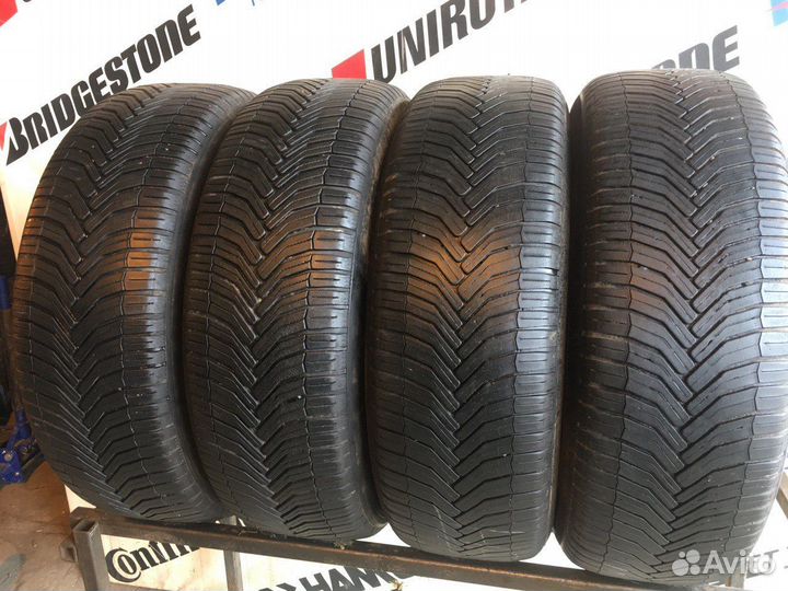 Michelin CrossClimate 225/65 R17