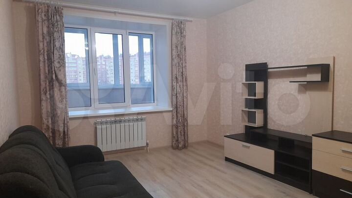 2-к. квартира, 68 м², 4/10 эт.