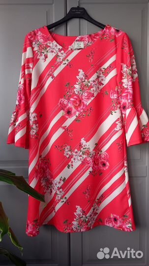 Платье Италия 46-48