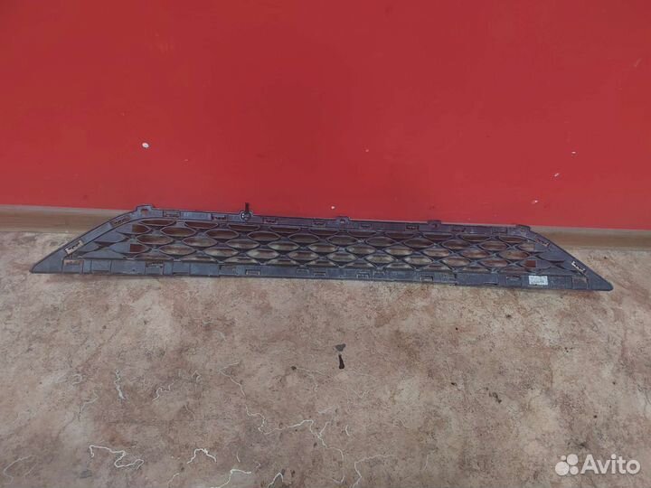 Решетка бампера Hyundai Tucson 3 (2018-2021)