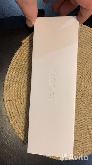 SMART watch series 9 41mm