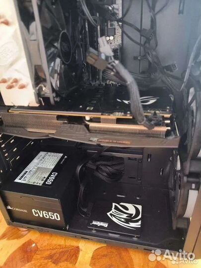 Новая SSD 1tb KingSpec для ноутбука и компьютера