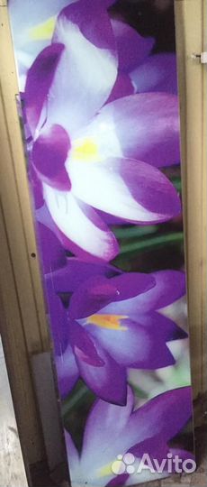 Стеновая панель для кухни бу