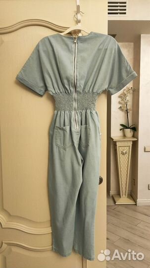 Новый комбинезон. Размер S