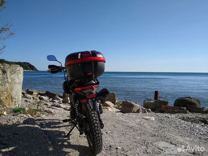 Мопед G moto Cross x