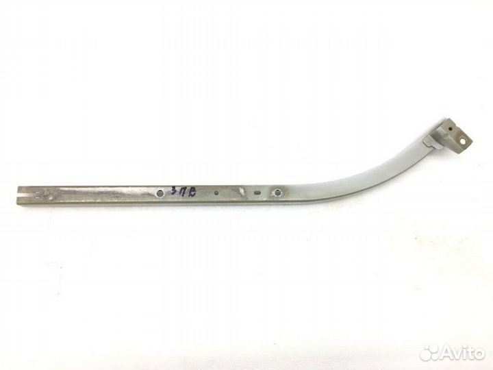 Полозья сдвижной двери задняя правая Peugeot