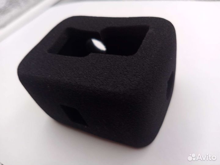 Защита от ветра для GoPro 9 / 10 / 11