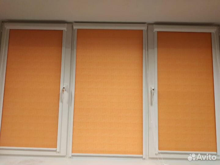 Жалюзи горизонтальные