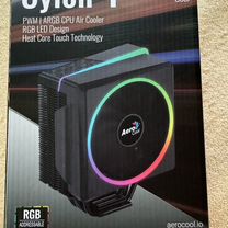 Кулер для процессора Aerocool Cylon 4