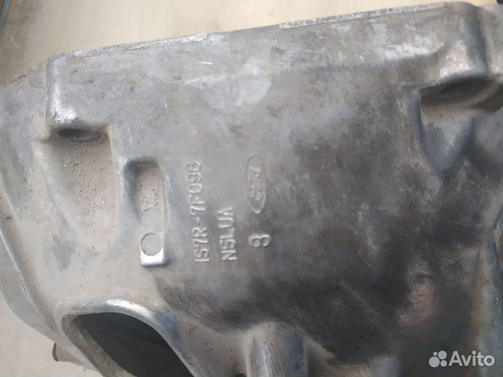 МКПП Ford Focus 2, Mondeo 4 2.0