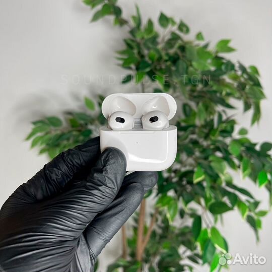 AirPods 2 / Pro / 3 / Pro 2 / Часы / Аксессуары