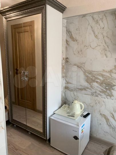 Квартира-студия, 18 м², 1/5 эт.