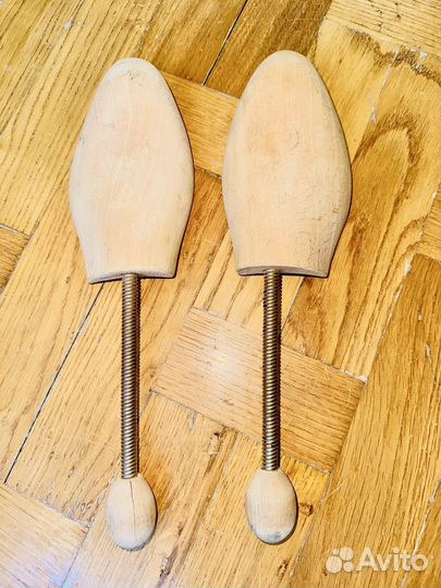 Колодки для обуви