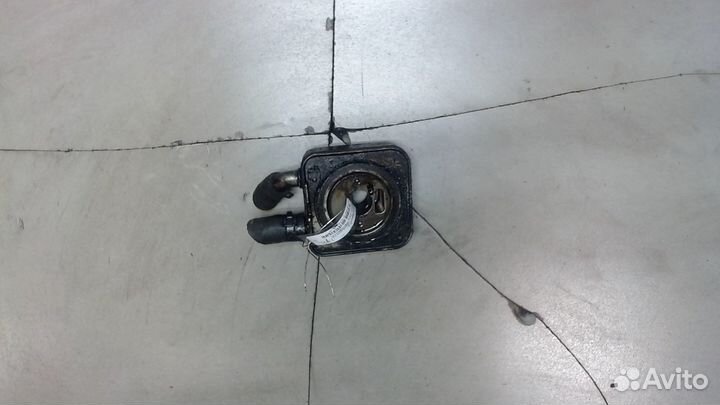 Теплообменник Hyundai Santa Fe, 2007