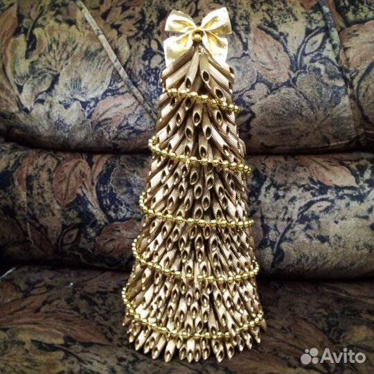 Ёлка интерьерная